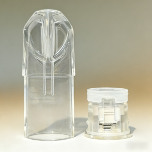 SP2S空倉 | 思博瑞1.3ml小容量空彈 | 一代主機通用 | 不吃油