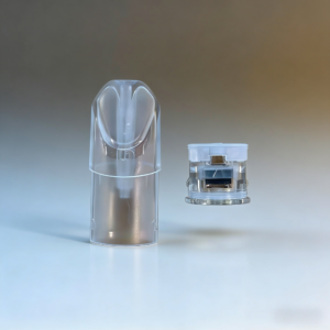 SP2空殼 | 通用一代電子煙主機 | 思博瑞正品空彈-1.6ml不漏油