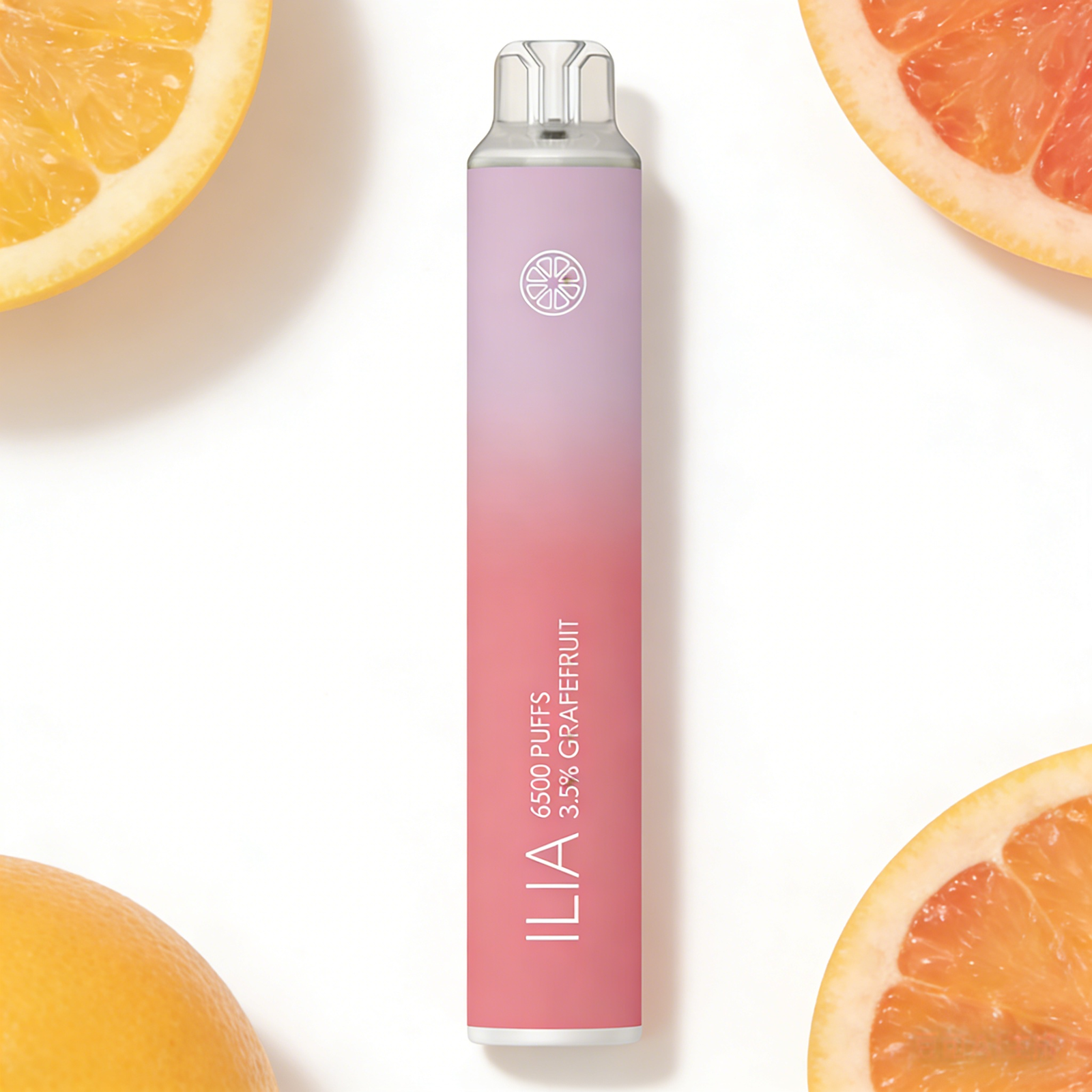 【極冰蘇打】ILIA電子煙 | 哩亞6500口 | 拋棄式電子煙推薦 | 台灣現貨:圖片 4